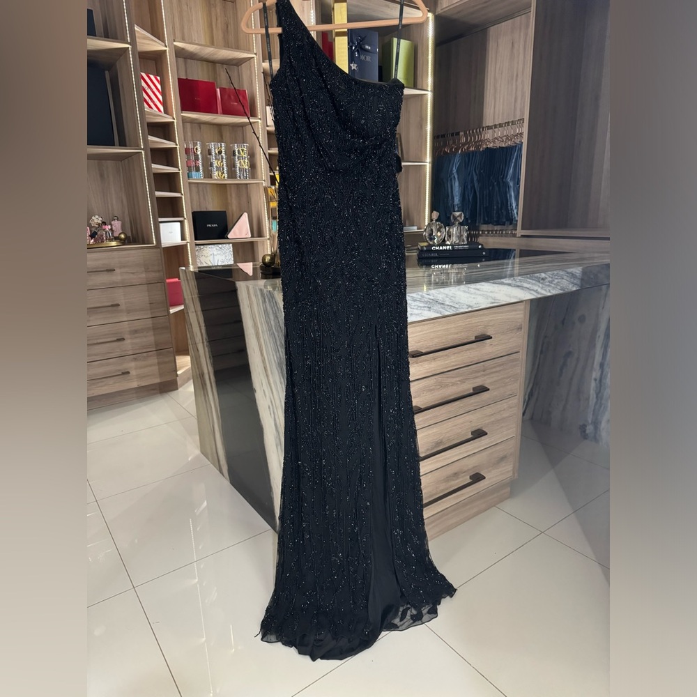 Sherri Hill Dress